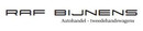 Logo Autohandel Raf Bijnens